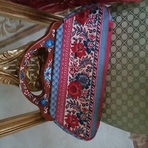 Isabella Fiore handbag